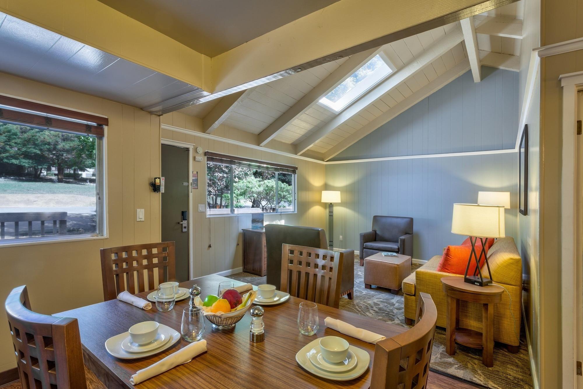 Big Sur Lodge Exteriér fotografie