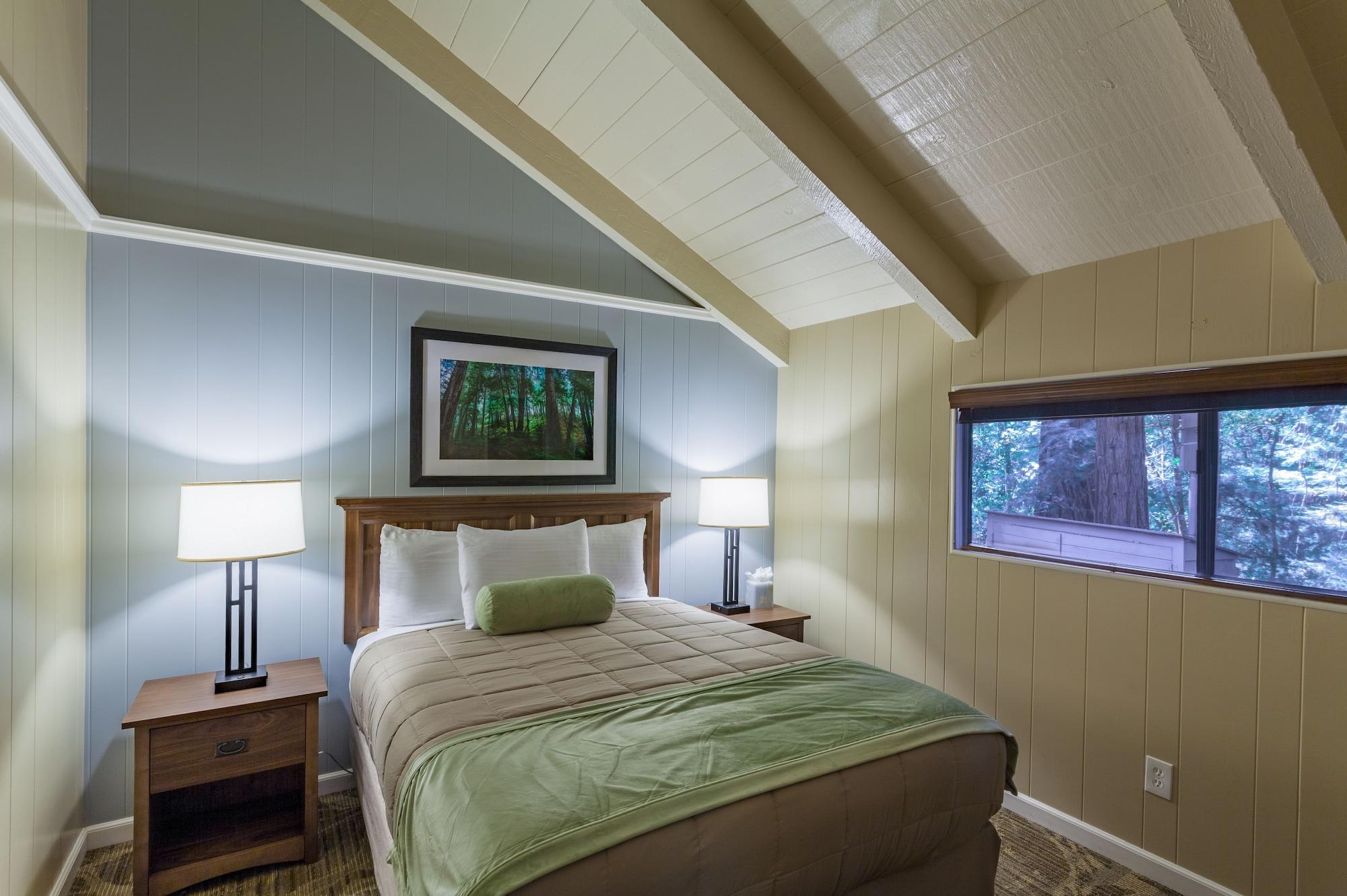 Big Sur Lodge Exteriér fotografie