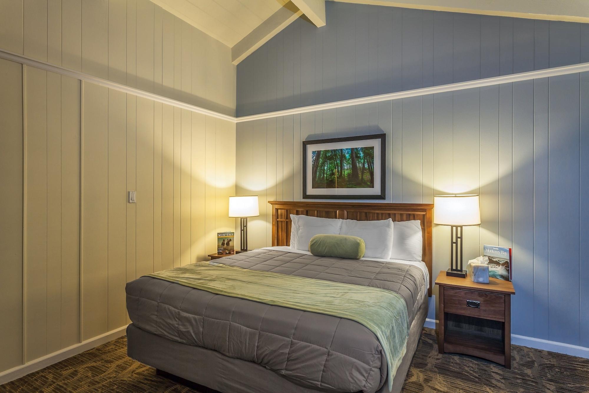 Big Sur Lodge Exteriér fotografie