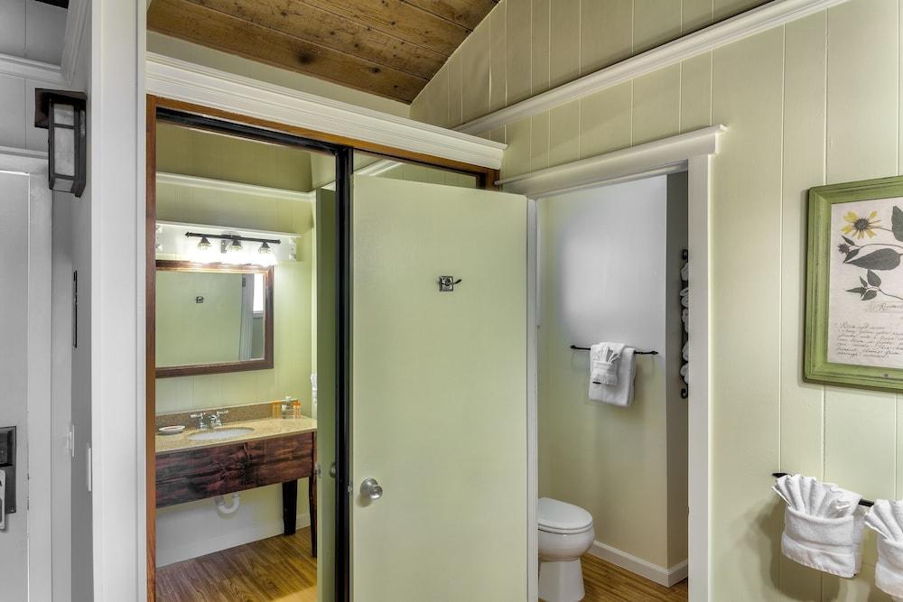 Big Sur Lodge Exteriér fotografie