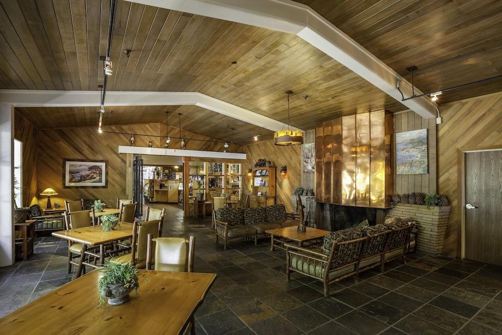 Big Sur Lodge Exteriér fotografie