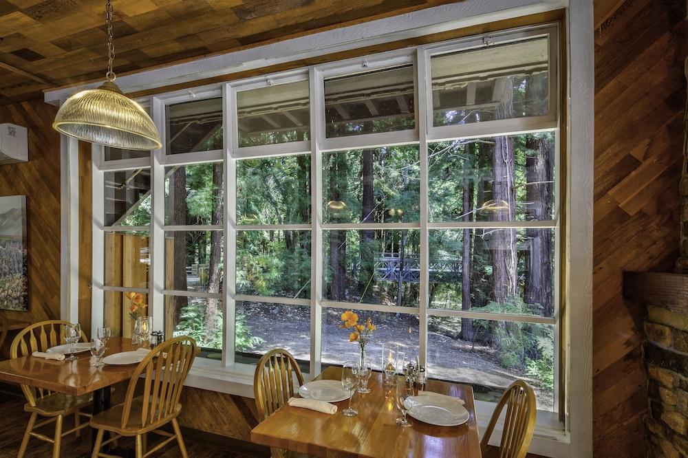 Big Sur Lodge Exteriér fotografie